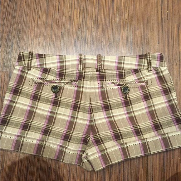 Talula shorts - Picture 4 of 5